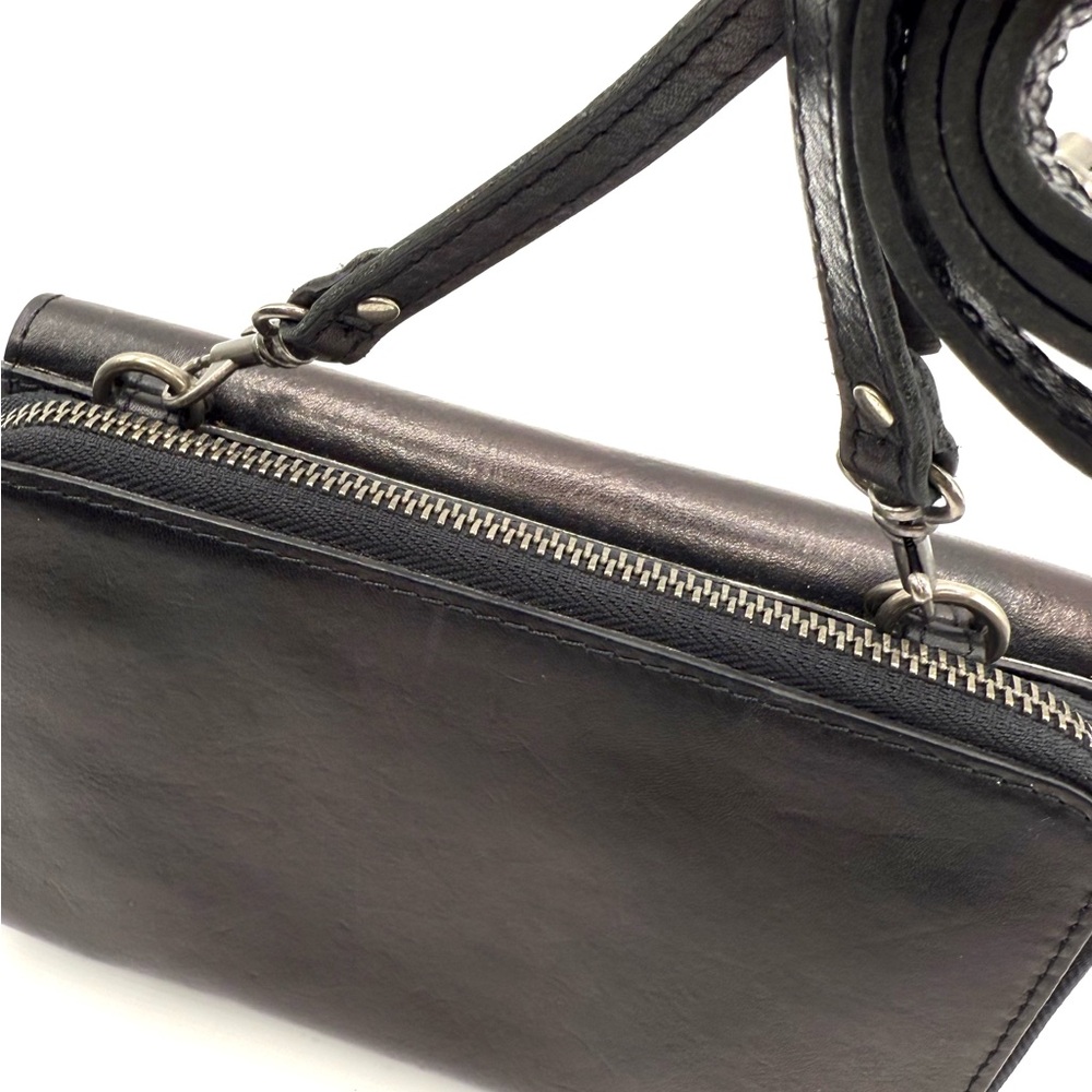 Patricia Nash Leather Crossbody Bag - Picture 6 of 10